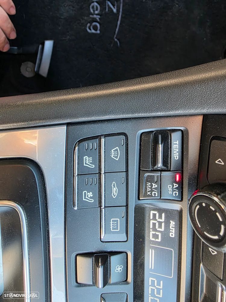 Porsche 911 (991) Carrera S Cabriolet PDK - 7