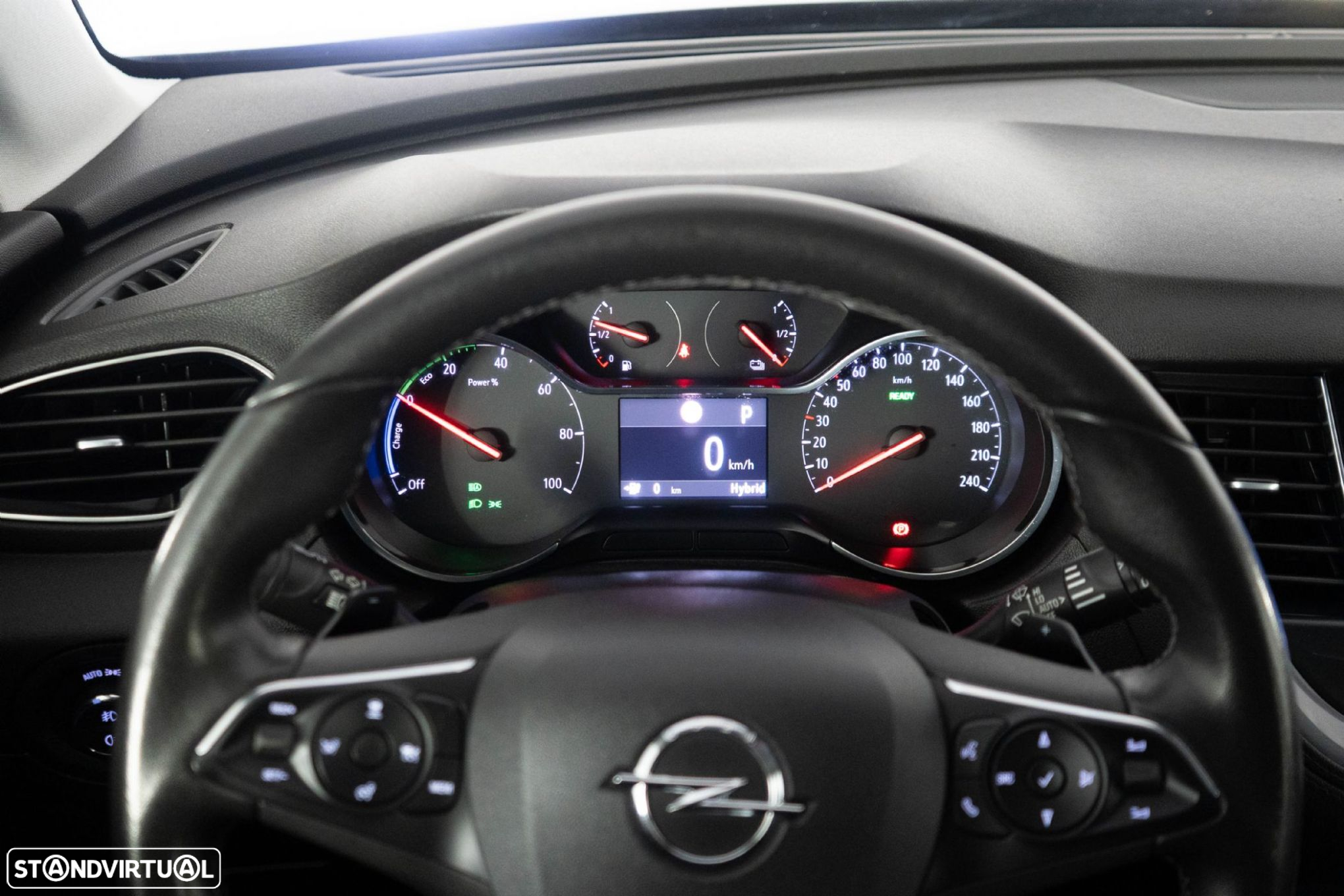 Opel Grandland X 1.6 T PHEV Ultimate - 28