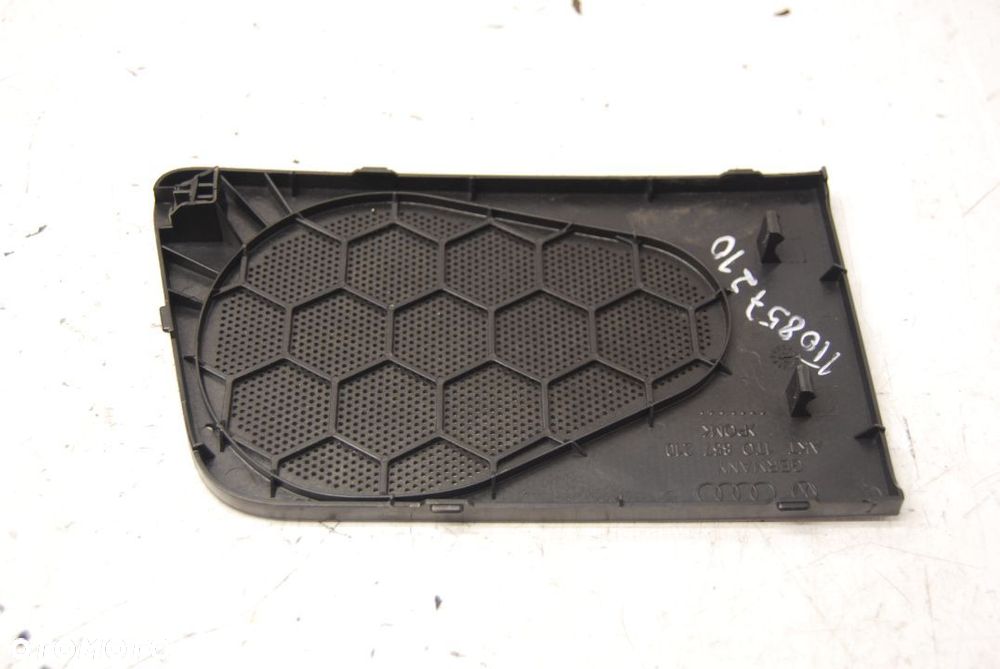 OSŁONA MASKOWNICA GŁOŚNIKA PRAWA VW TOURAN CADDY 1T0857209 - 2