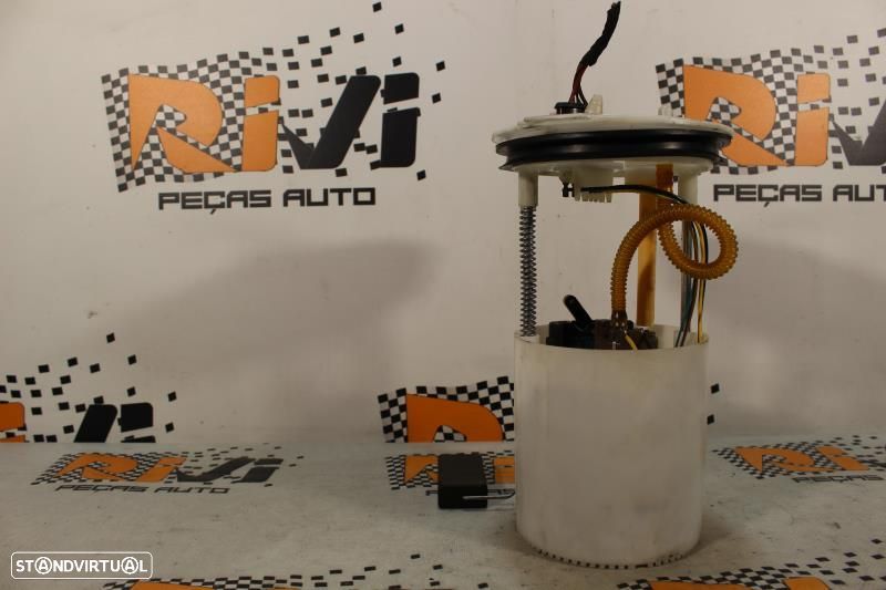 Boia / Bomba De Combustível Volkswagen Golf V (1K1)  1K0919051bg / A2c - 1
