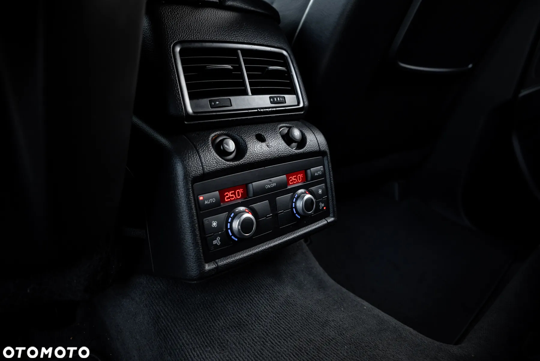 Audi Q7 3.0 TDI Quattro Tiptronic - 37