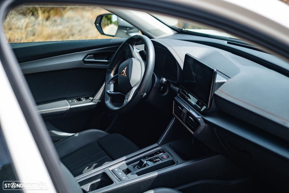 Cupra Formentor 1.4 e-Hybrid Sport DSG - 26