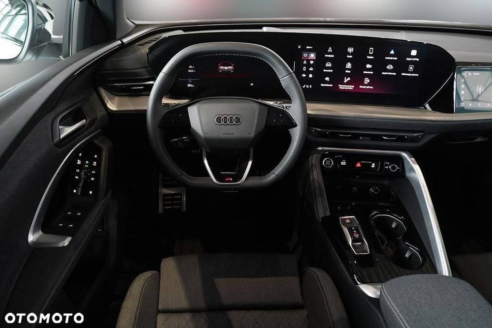 Audi Q5 TDI mHEV 150 kW Quattro S tronic - 7