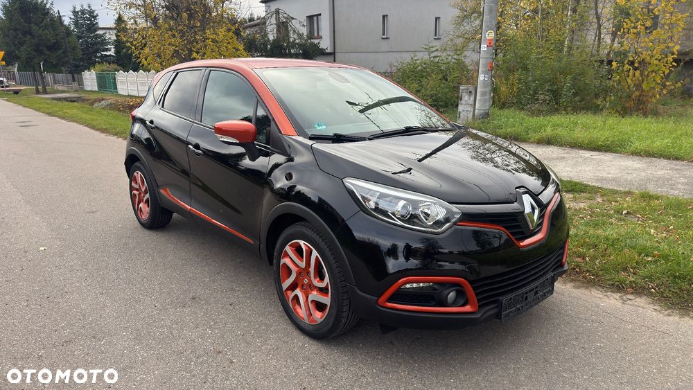 Renault Captur ENERGY TCe 90 Start&Stop Luxe - 3