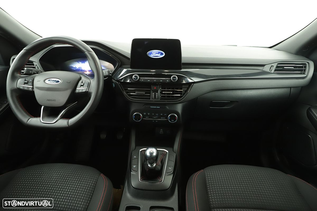 Ford Kuga 1.5 EcoBoost ST-Line - 8