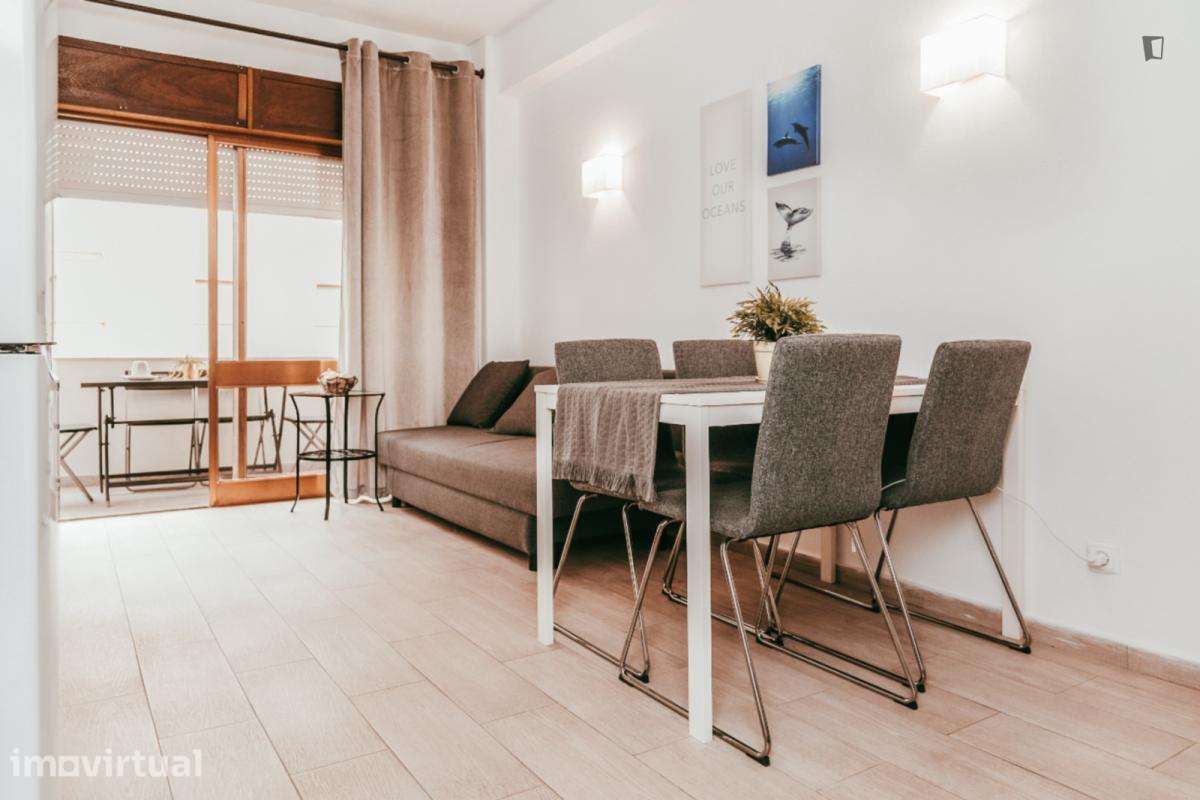 Apartamento com 1 quartos - localizado em Albufeira - Grande imagem: 2/28