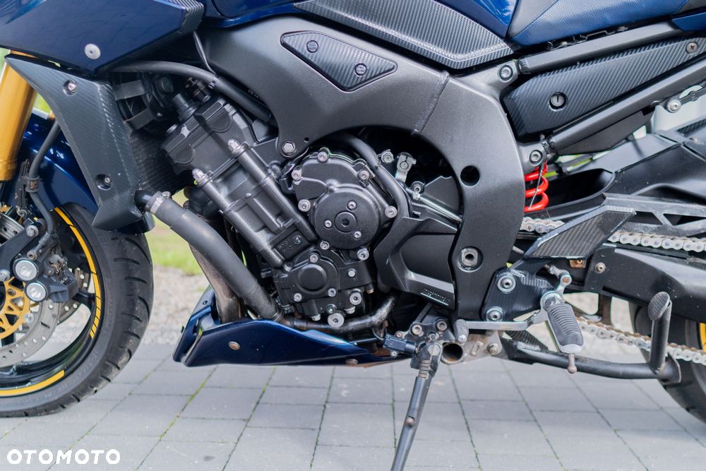 Yamaha FZ - 25