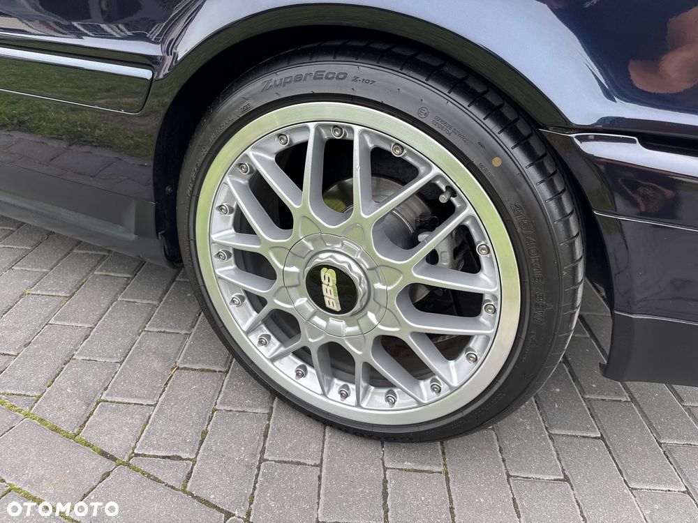 Audi Cabriolet - 28