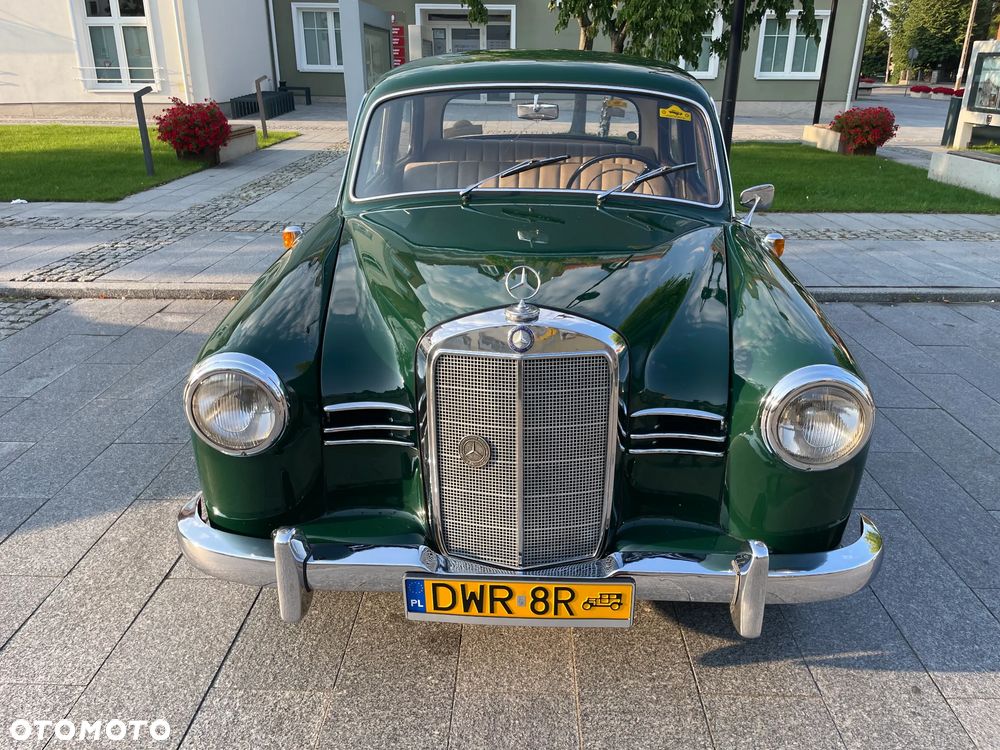 Mercedes-Benz Inny - 8