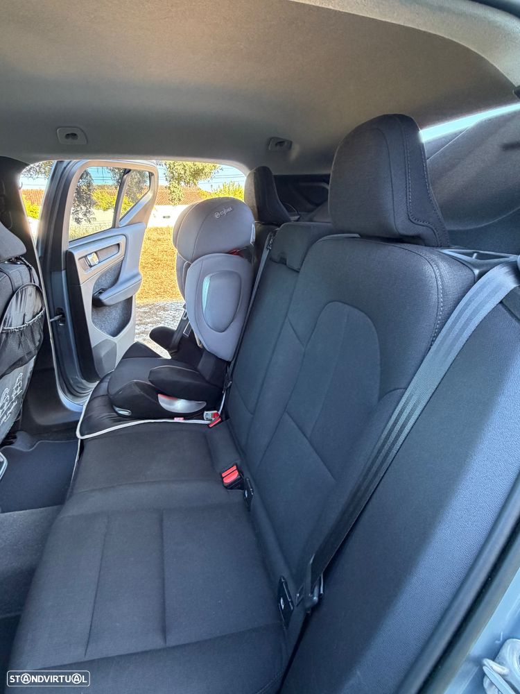 Volvo XC 40 1.5 T2 Core Auto - 13