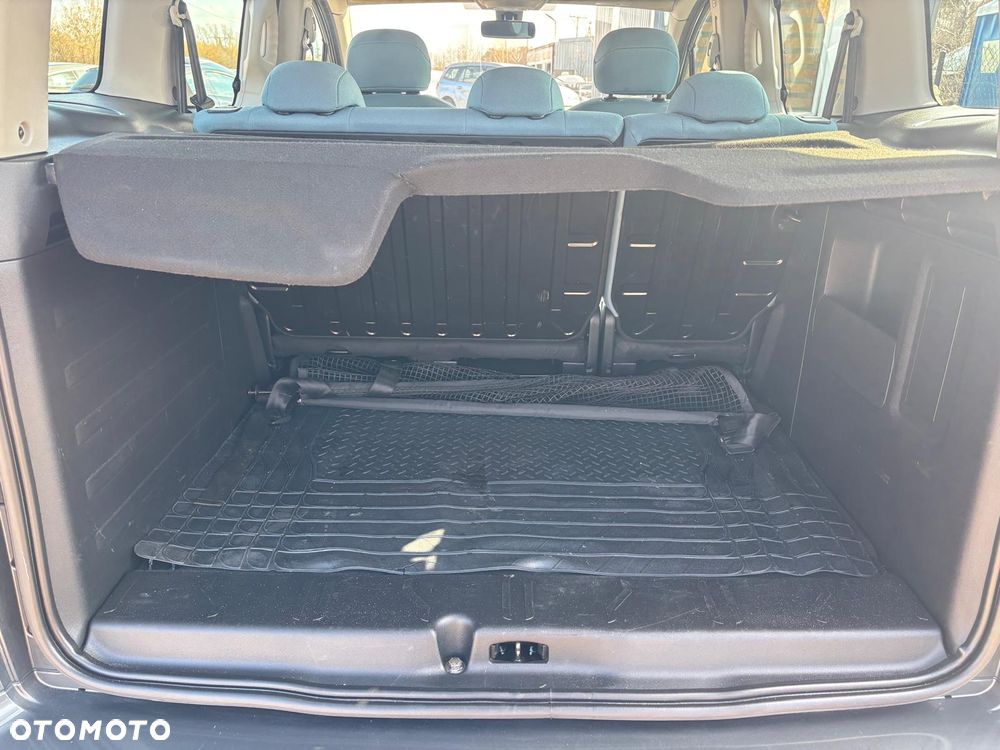 Citroën Berlingo 1.6 HDi 90 FAP Multispace - 23