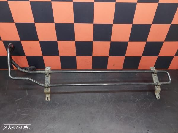 Tubo Direção Assistida Mercedes-Benz Sprinter 4-T Autocarro (904) - 1