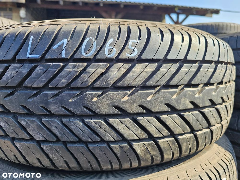 Opony letnie KELLY 205/65R15 94H KELLY HP (4szt.) (2x5,5 2x6,0) (DOT: 4x1621) L1065 - 2