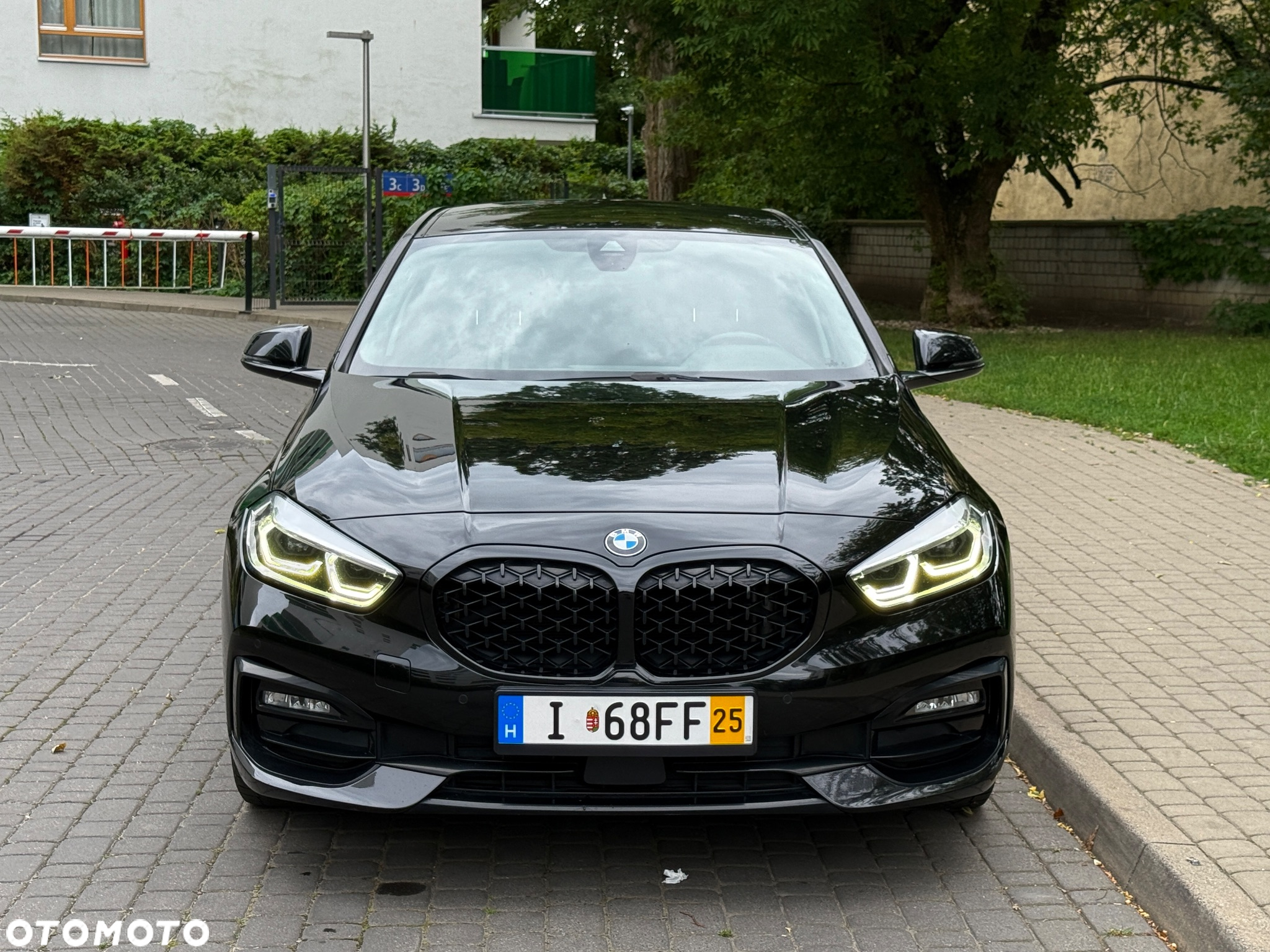 BMW Seria 1 118i M Sport - 27