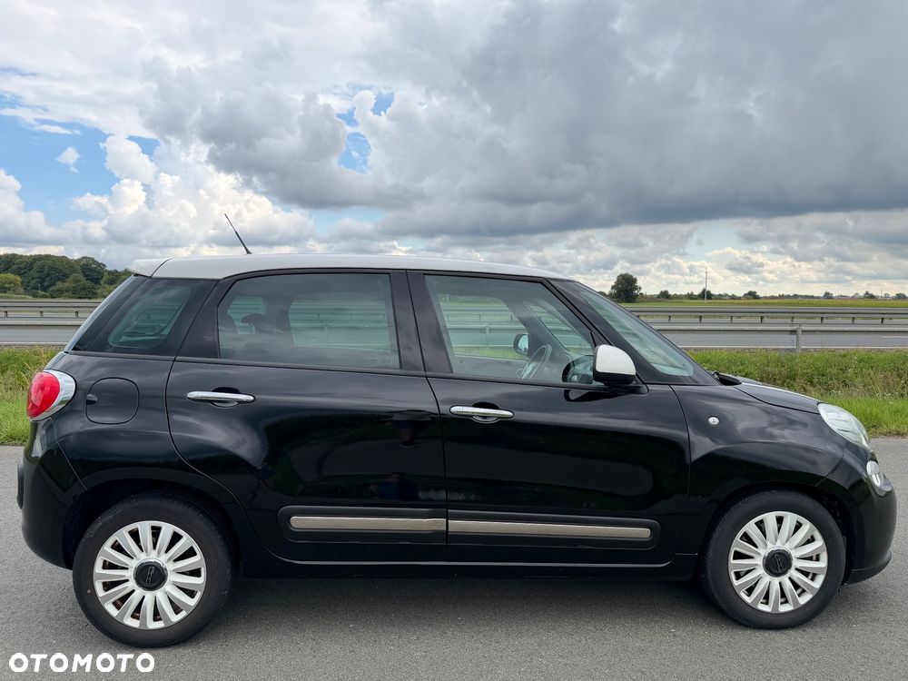 Fiat 500L 1.4 16V T-Jet Easy - 9