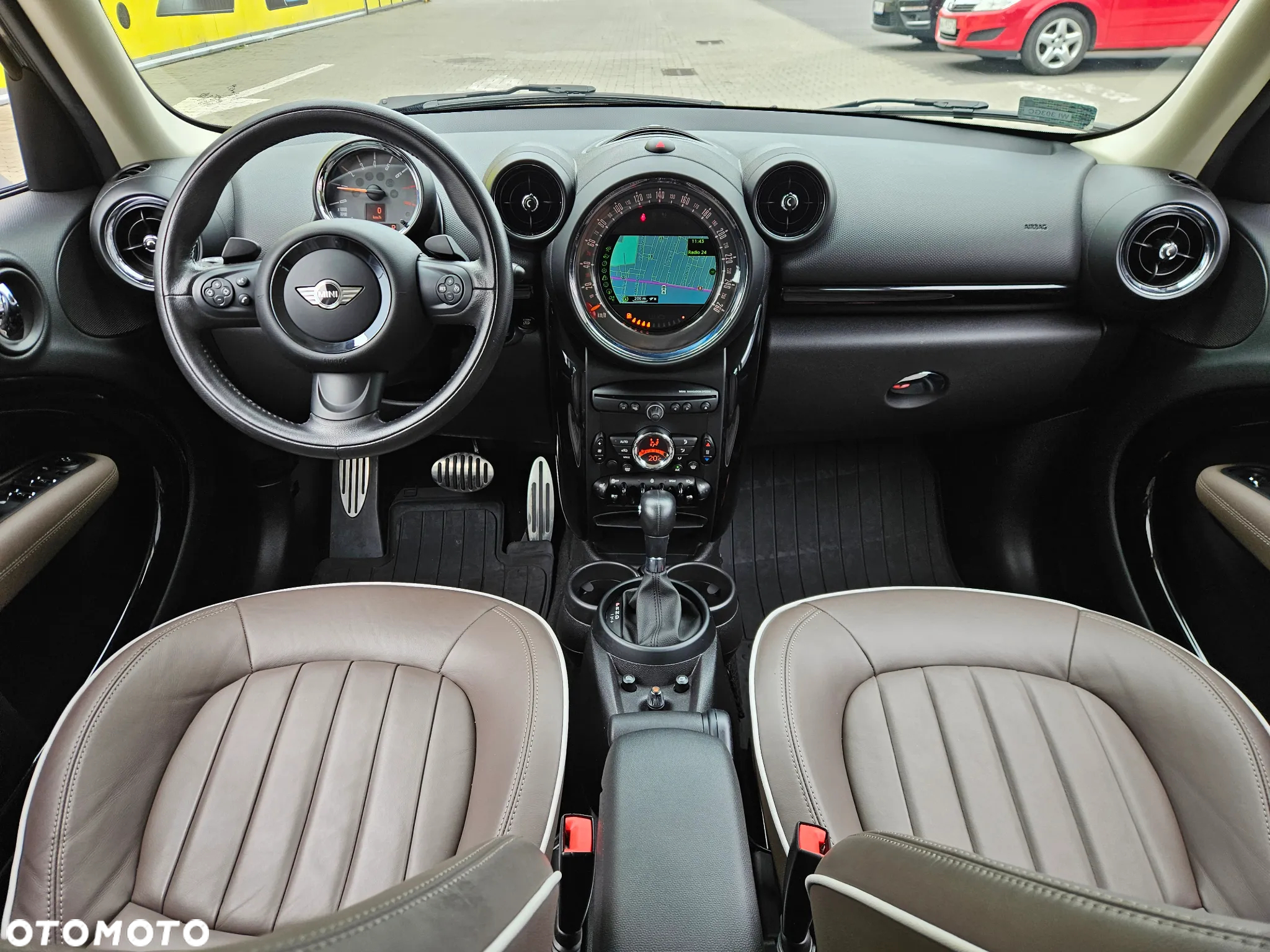 MINI Countryman - 29