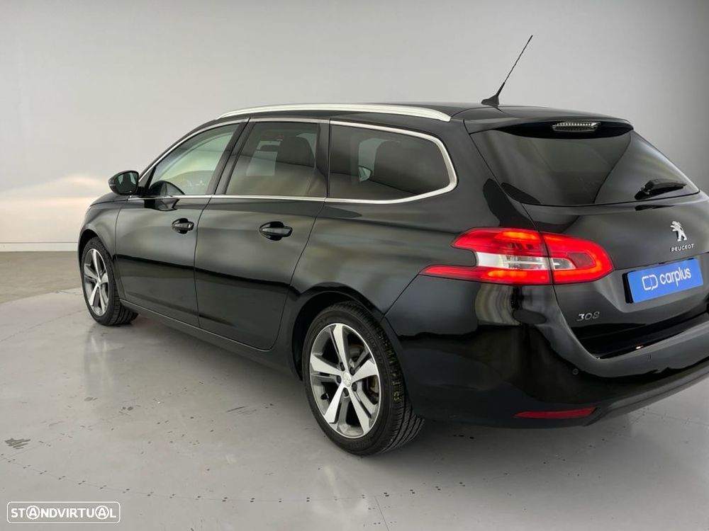 Peugeot 308 SW 1.2 PureTech Allure - 25