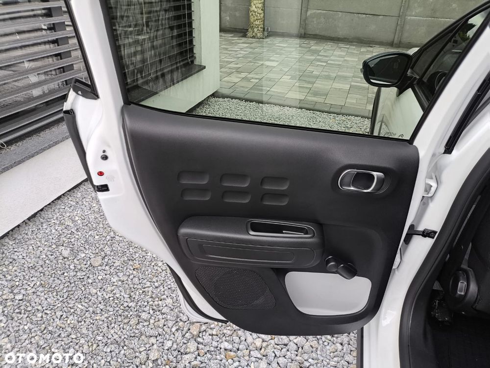 Citroën C3 1.5 BlueHDi C-Series - 20