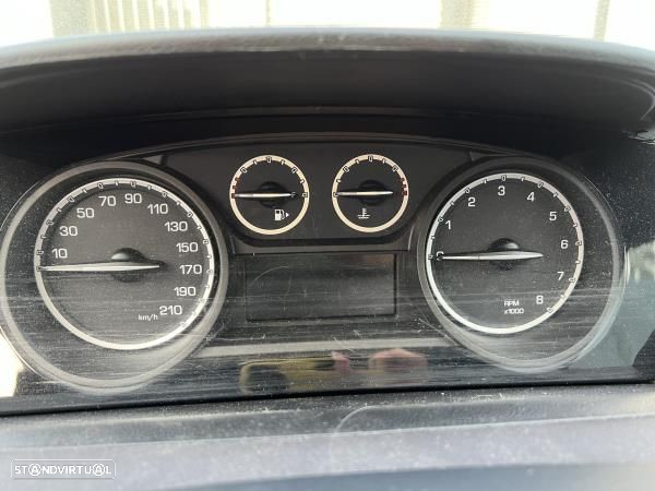 Para Peças Lancia Ypsilon (312_) - 6