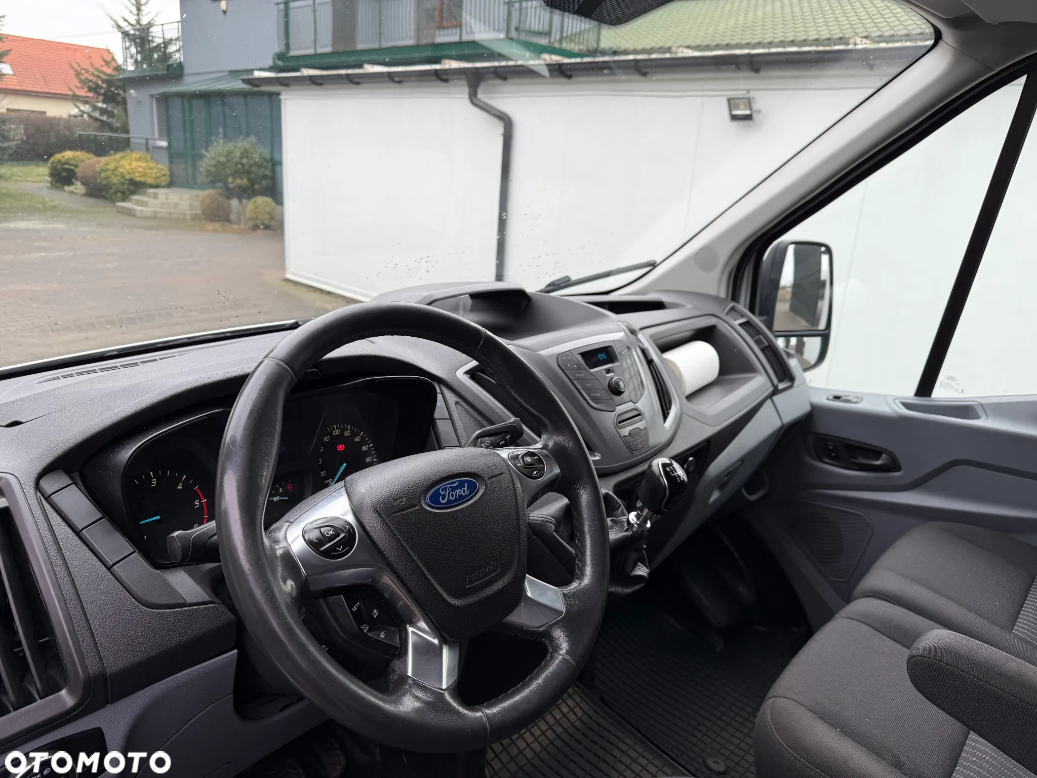 Ford Transit - 7