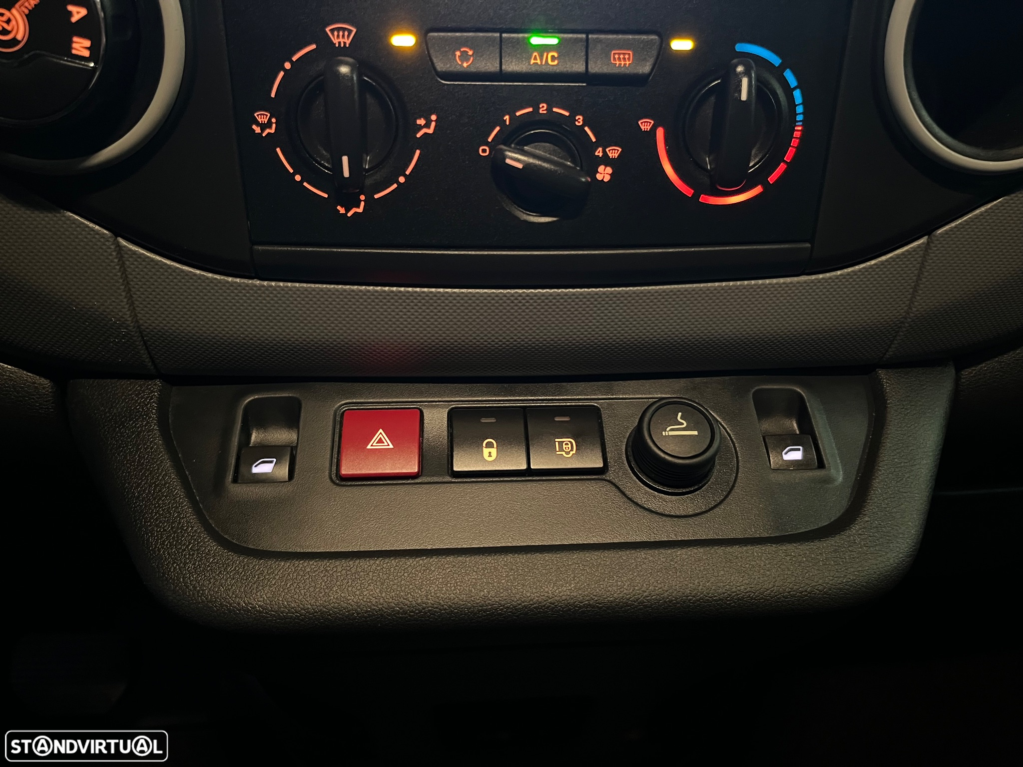 Citroën Berlingo - 12