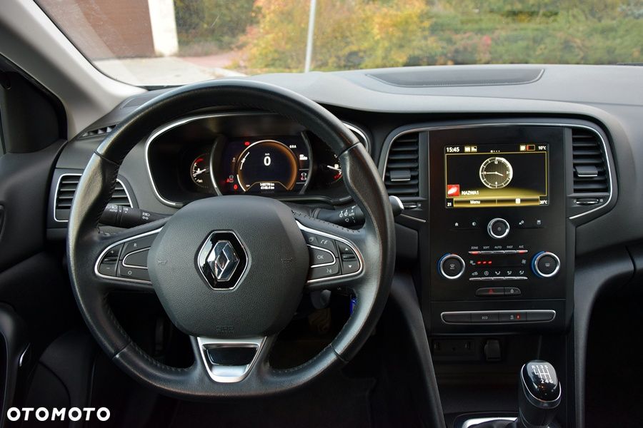 Renault Megane ENERGY dCi 110 ECO2 BUSINESS - 6