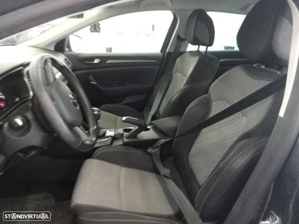 Renault Mégane Sport Tourer 1.5 Blue dCi Limited - 7