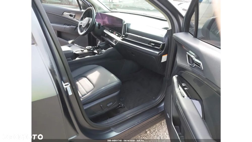 Kia Sportage 1.6 T-GDI HEV L 4WD - 10