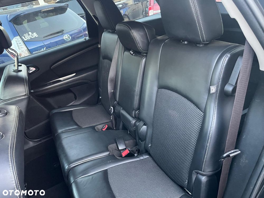 Dodge Journey - 21