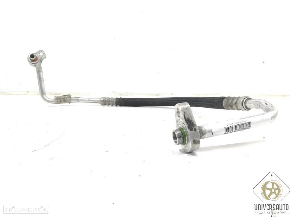 TUBOS AR CONDICIONADO FORD FOCUS C-MAX 2004 - 4