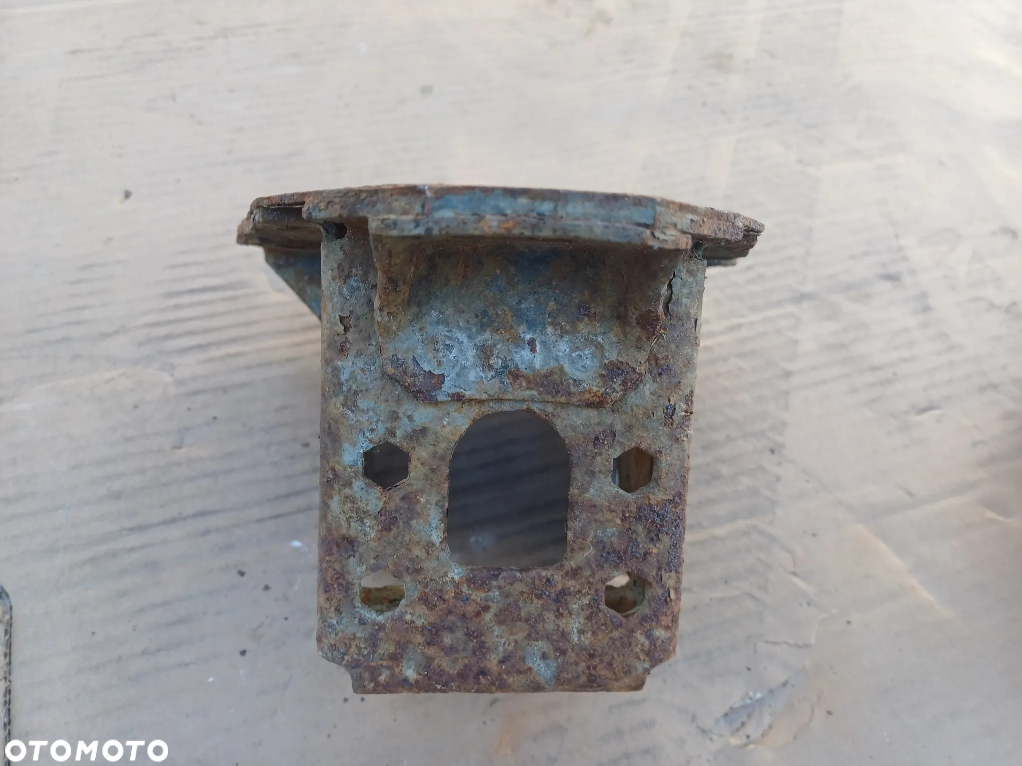 Mocowanie resora tył ducato boxer jumper 94-06 - 15
