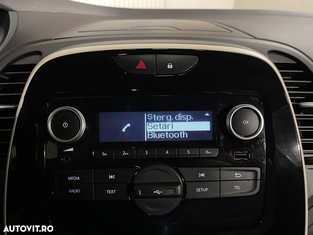 Renault Captur dCi Zen - 15