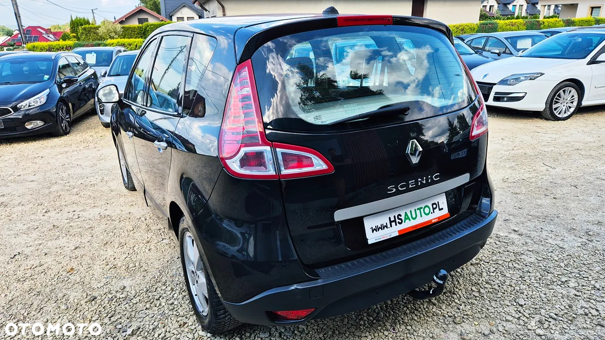 Renault Scenic 2.0 16V Tech Run - 18
