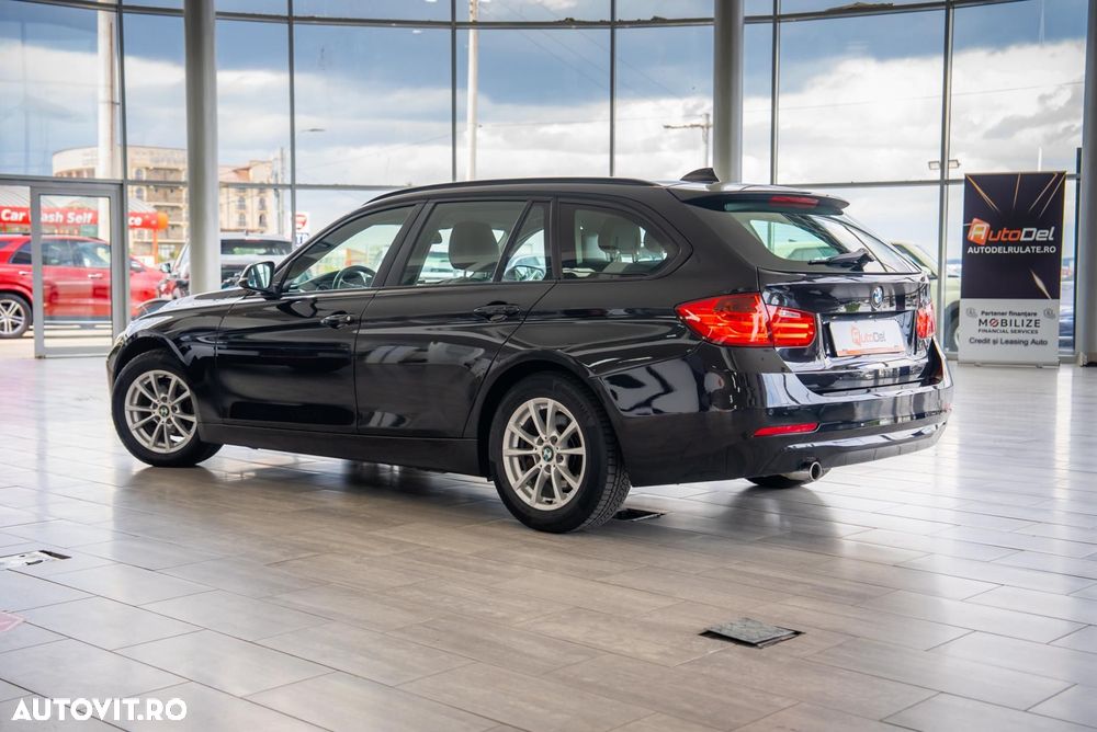 BMW Seria 3 - 10