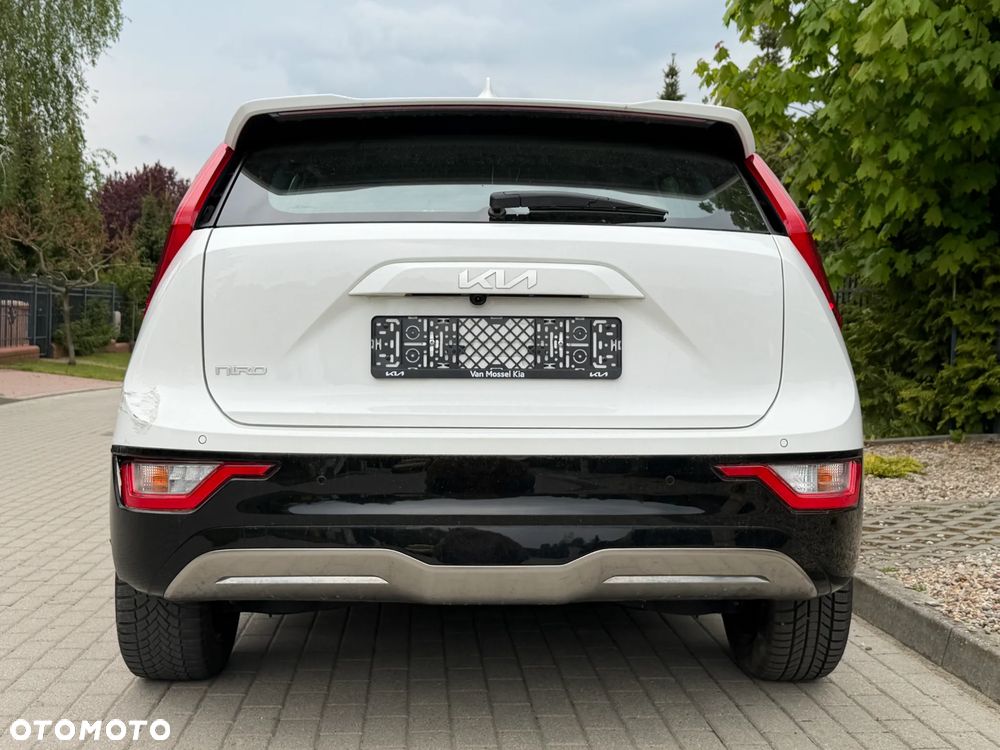 Kia Niro Edition 7 - 26