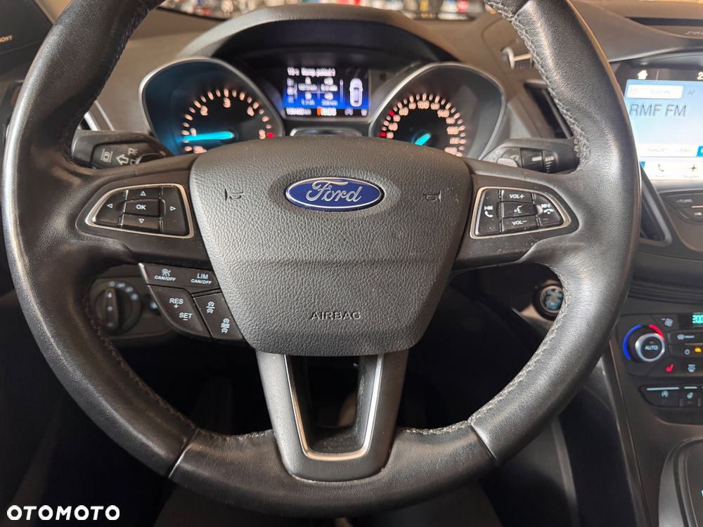 Ford Kuga 2.0 TDCi 4WD Titanium - 30