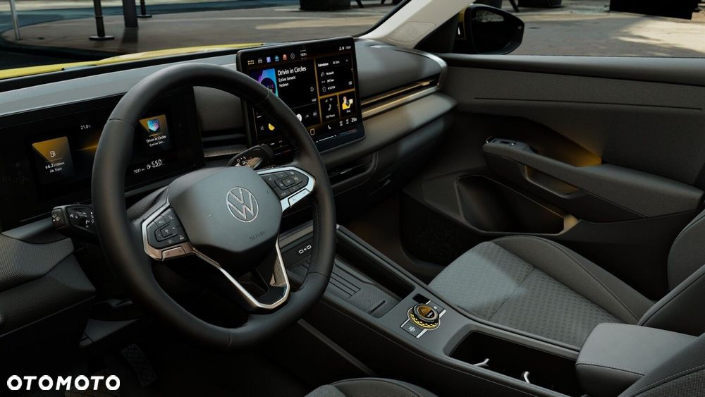 Volkswagen T-Roc - 12