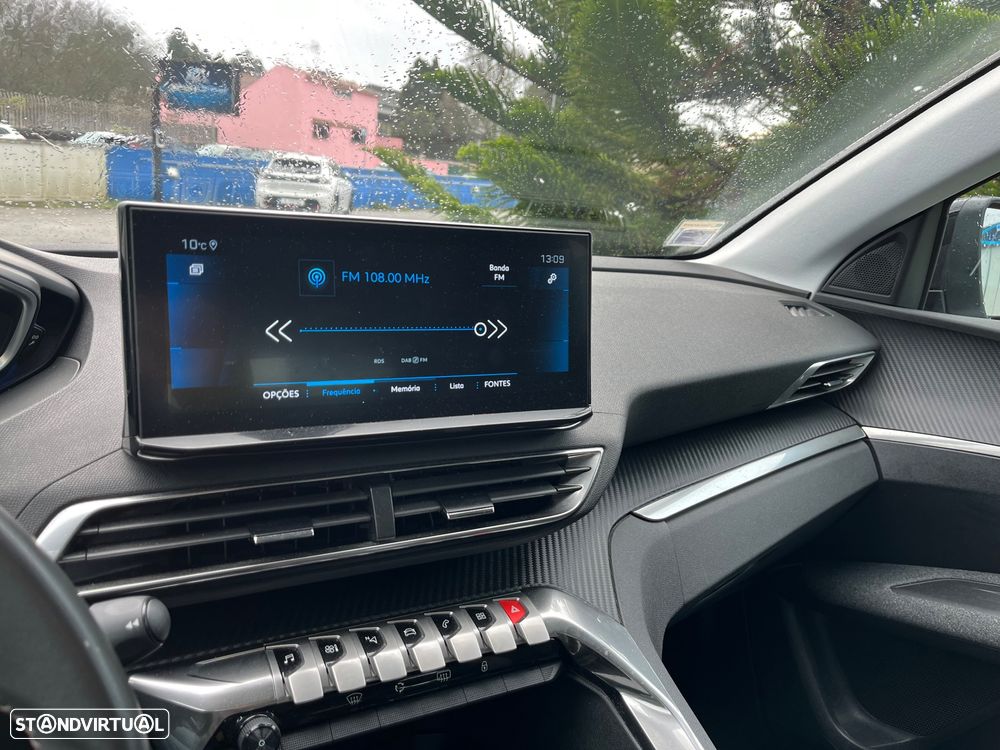 Peugeot 3008 1.5 BlueHDi Active Pack - 30