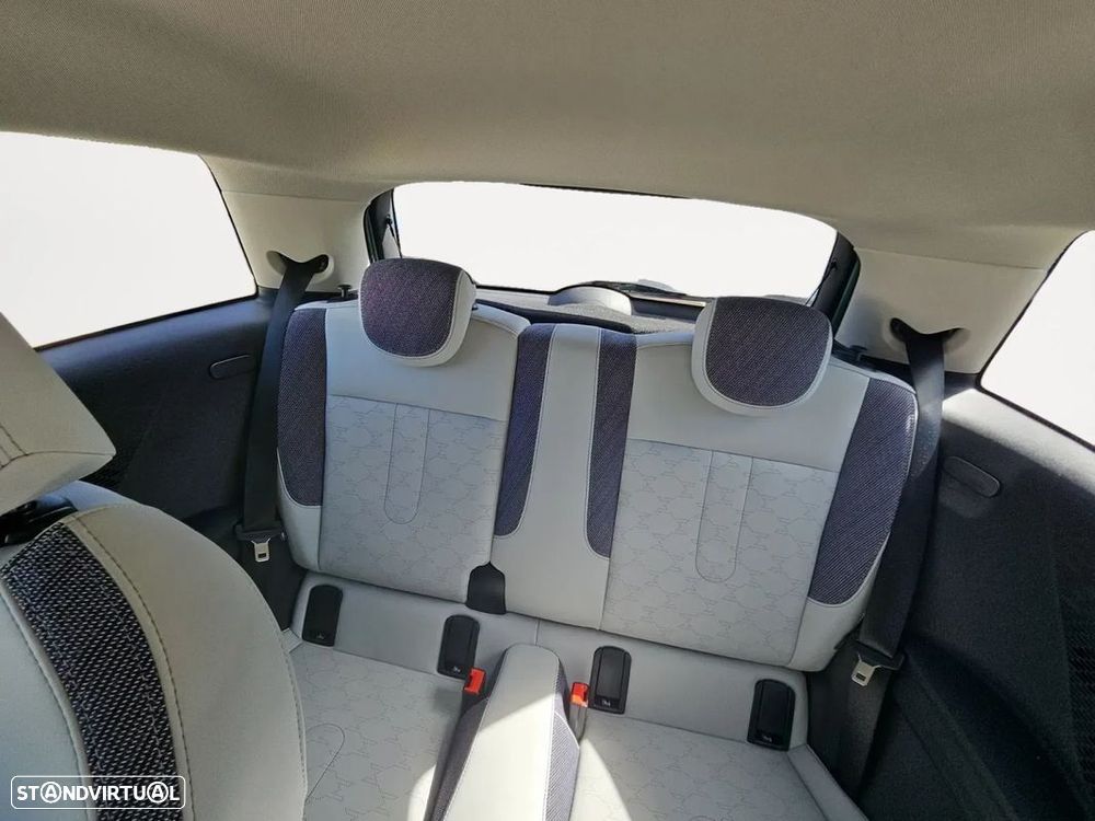 MINI 3 Portas Cooper C Classic S - 16