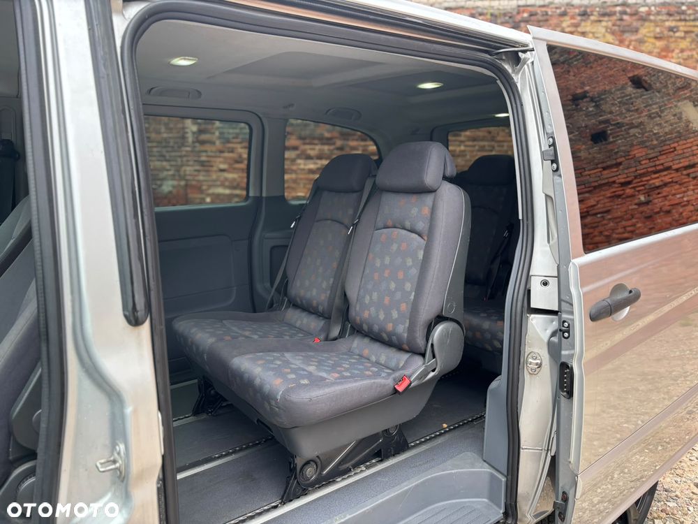 Mercedes-Benz Vito 639.701 - 17