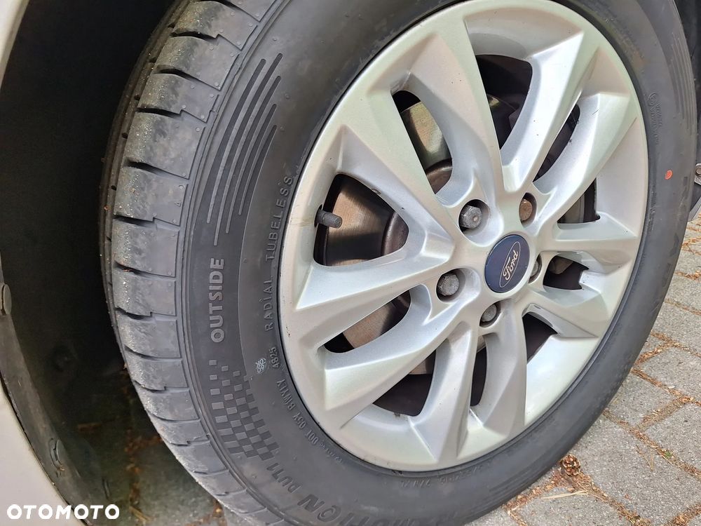 Ford Mondeo 2.0 TDCi Business Edition - 24