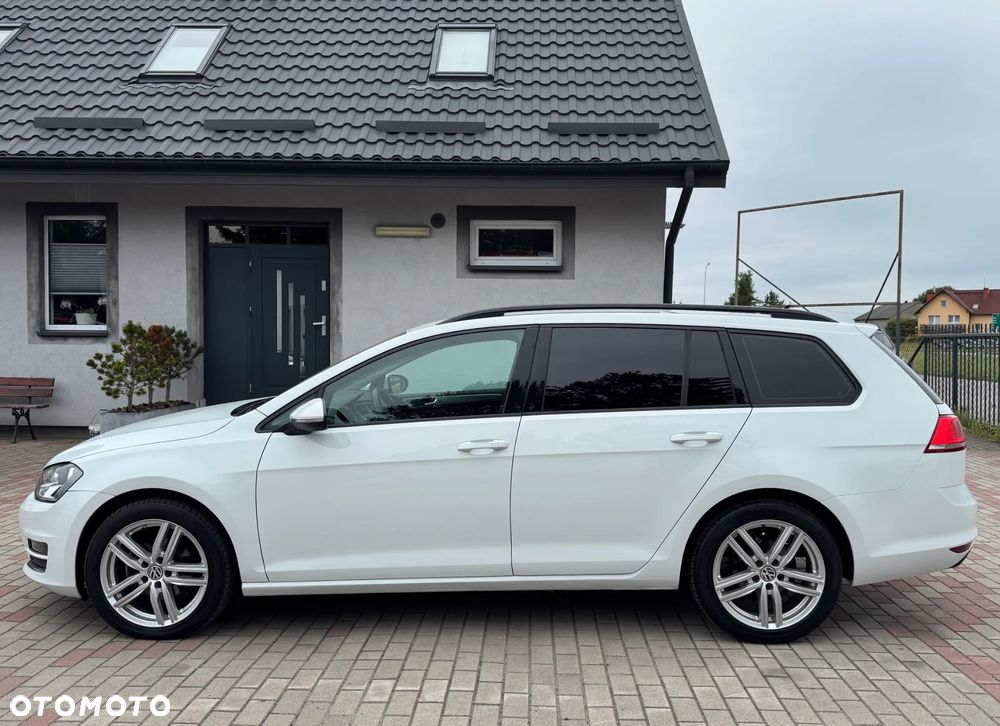 Volkswagen Golf - 12