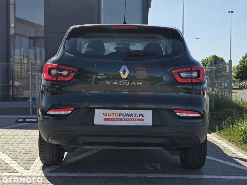 Renault Kadjar - 5
