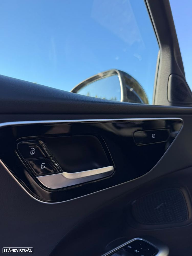 Mercedes-Benz C 180 Station 9G-TRONIC - 6