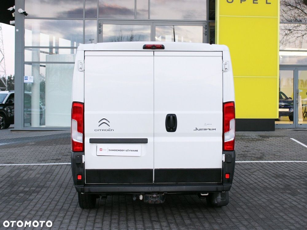 Citroën Jumper L2H1 - 8