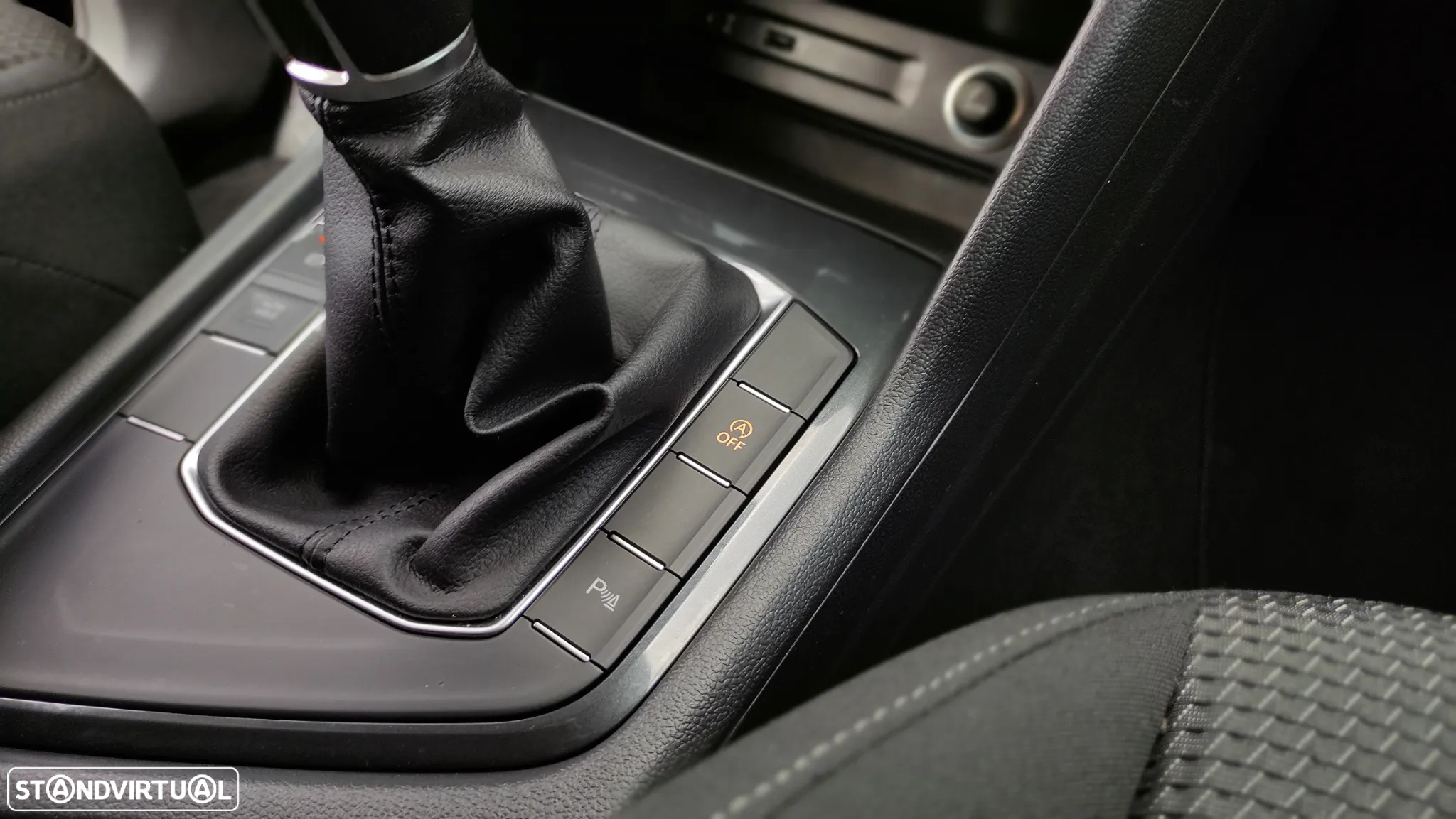 VW Tiguan 1.6 TDI Tech - 23