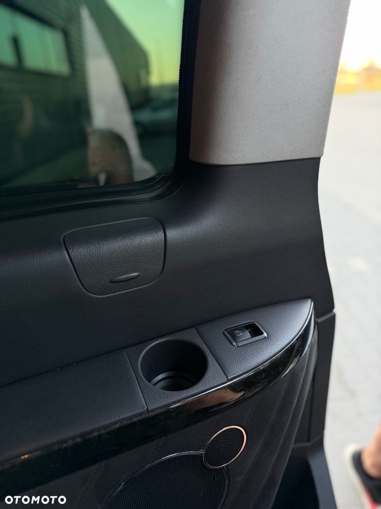 Mercedes-Benz Viano 3.0 CDI Ambiente - 22