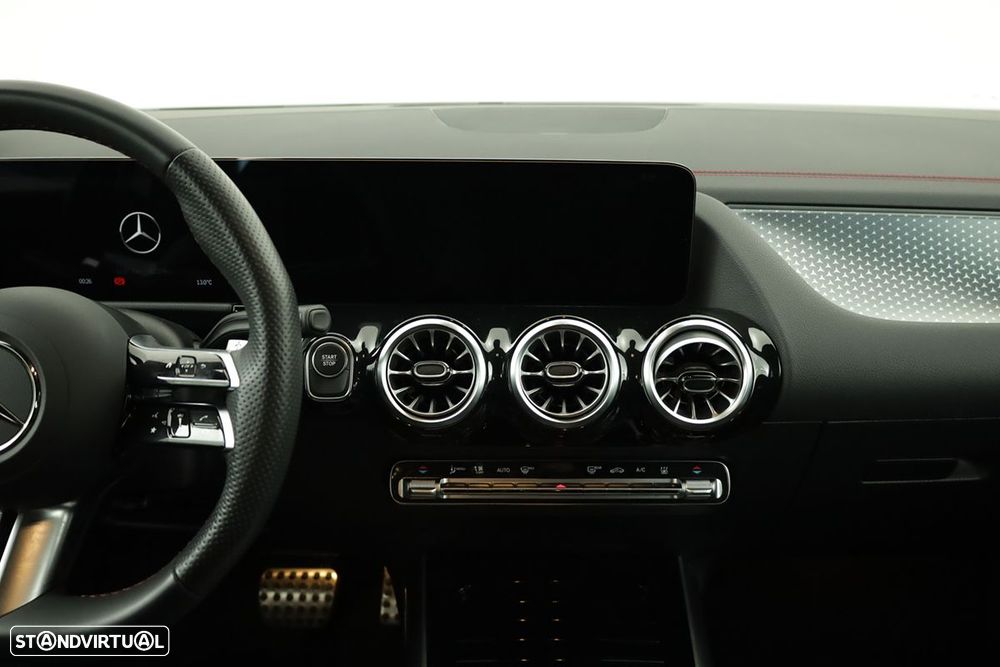 Mercedes-Benz EQA 250+ AMG Line - 9