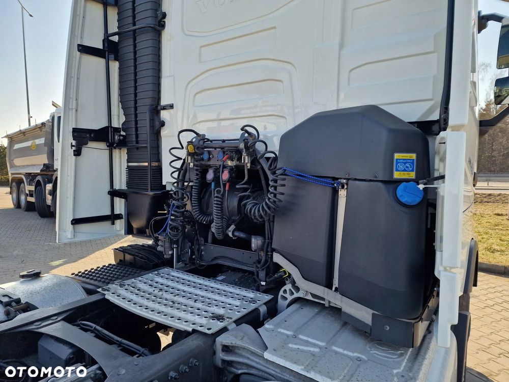 Volvo FH 460 FT I-SAVE - 6