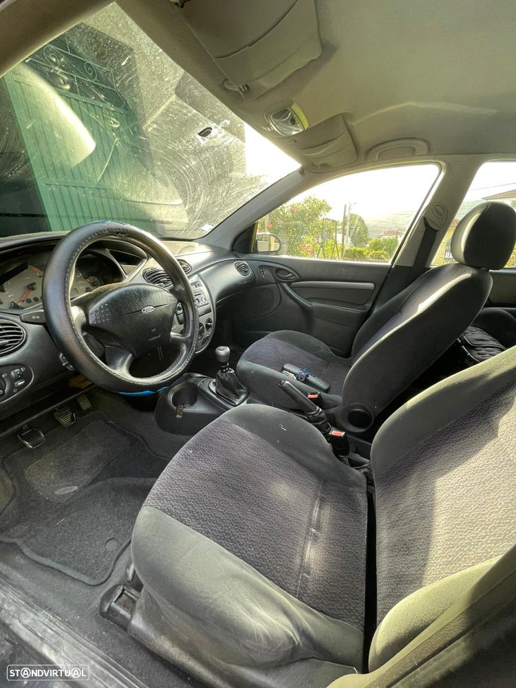 Ford Focus C-Max - 7